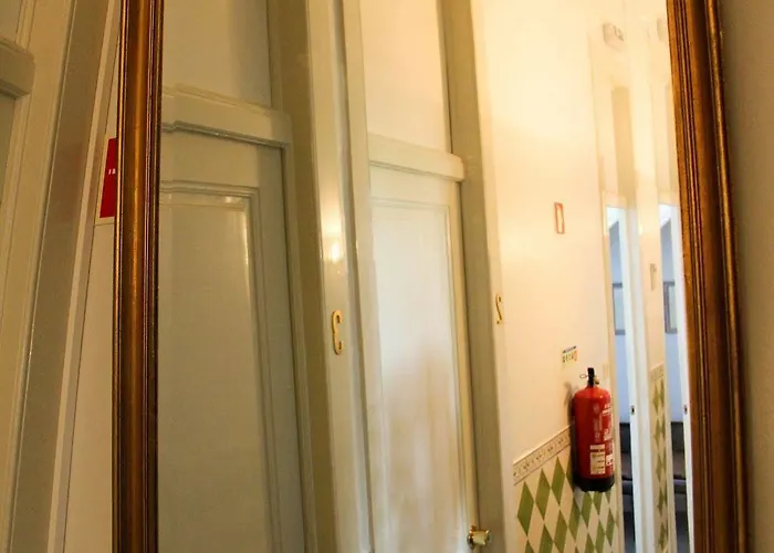 Monte Da Lua Pensión 3*